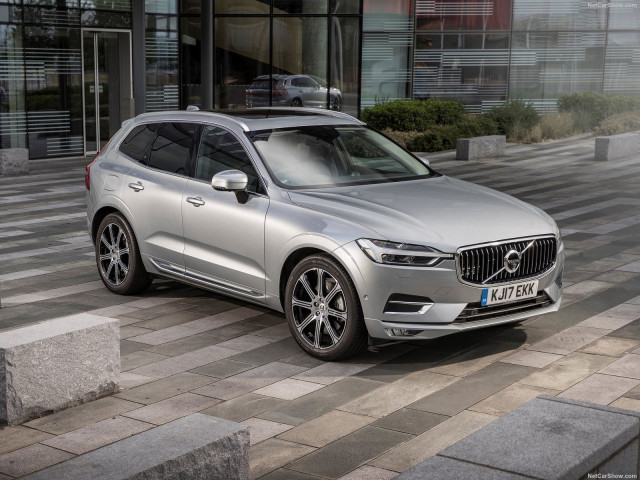 volvo xc60 pic #185741