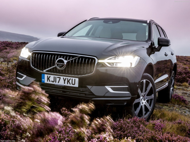 volvo xc60 pic #185744