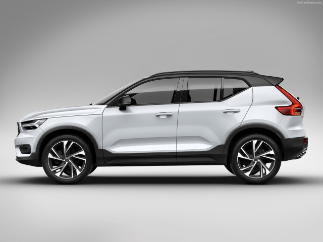 volvo xc40 pic #186248