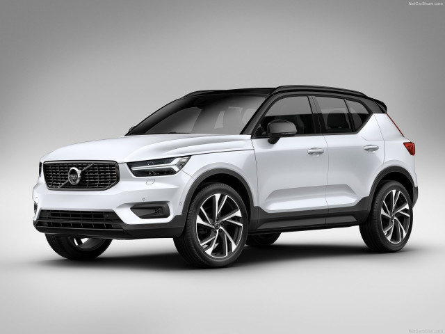 volvo xc40 pic #186249