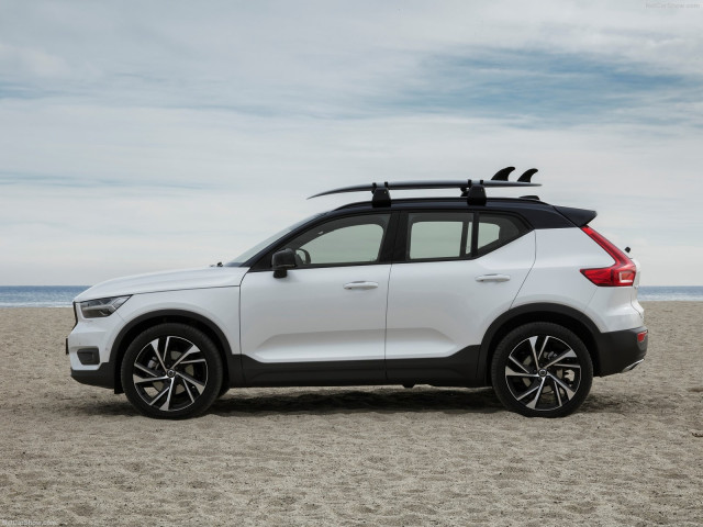 volvo xc40 pic #186263