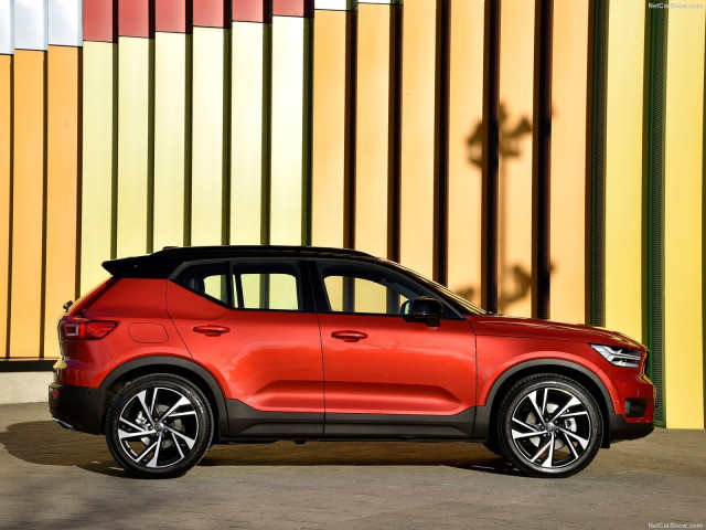 volvo xc40 pic #186266