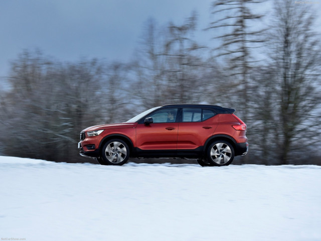 volvo xc40 pic #186280