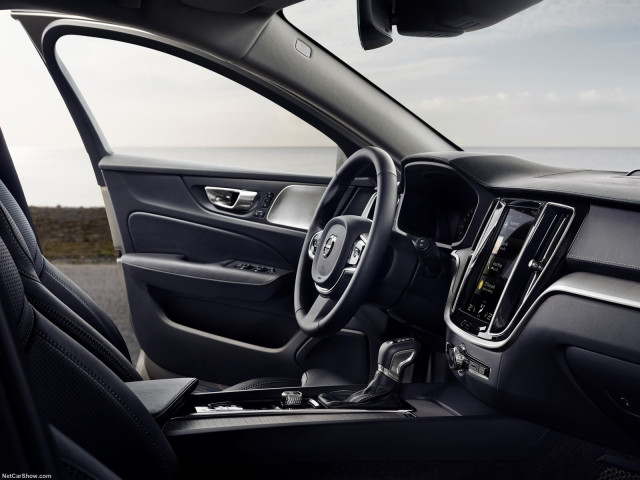 volvo v60 pic #186605