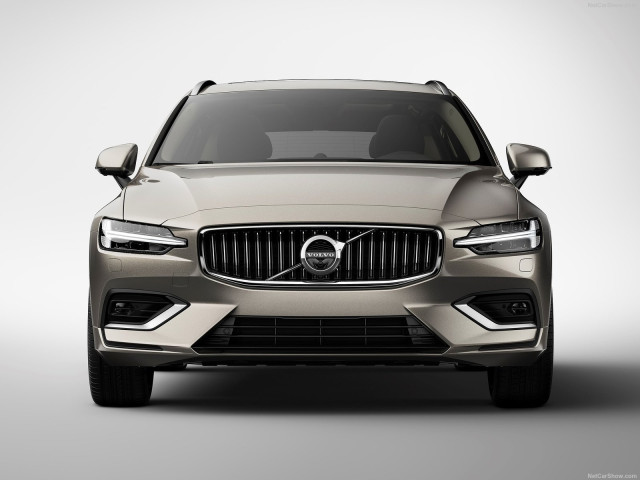 volvo v60 pic #186610