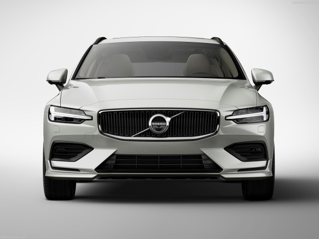 volvo v60 pic #186611