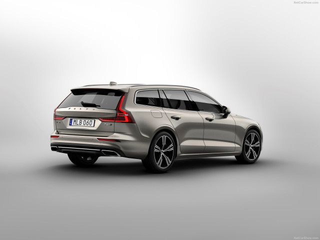 volvo v60 pic #186612