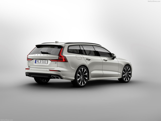 volvo v60 pic #186613