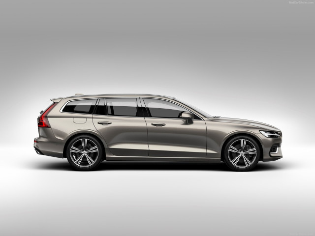 volvo v60 pic #186614