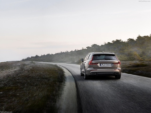 volvo v60 pic #186618