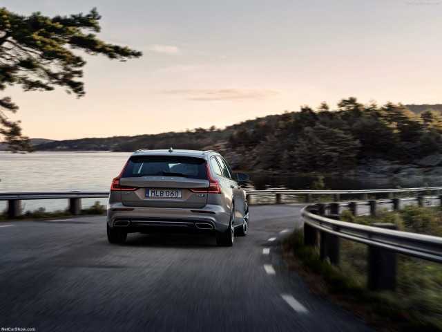 volvo v60 pic #186619