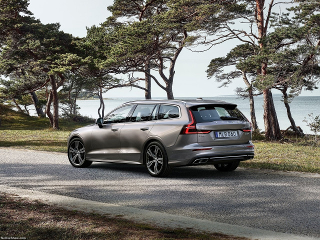 volvo v60 pic #186622