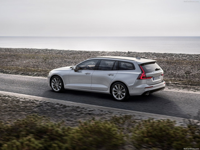 volvo v60 pic #186624