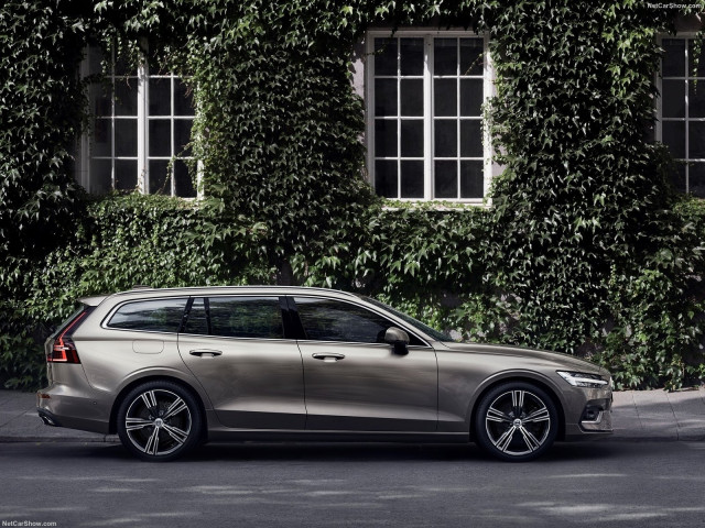 volvo v60 pic #186625