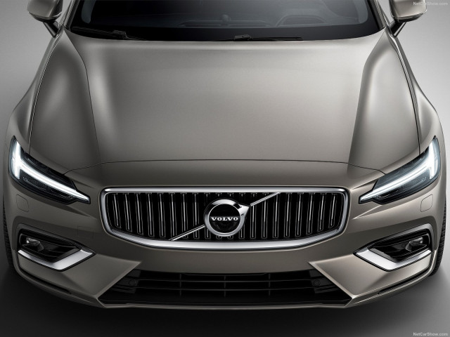 volvo v60 pic #186630