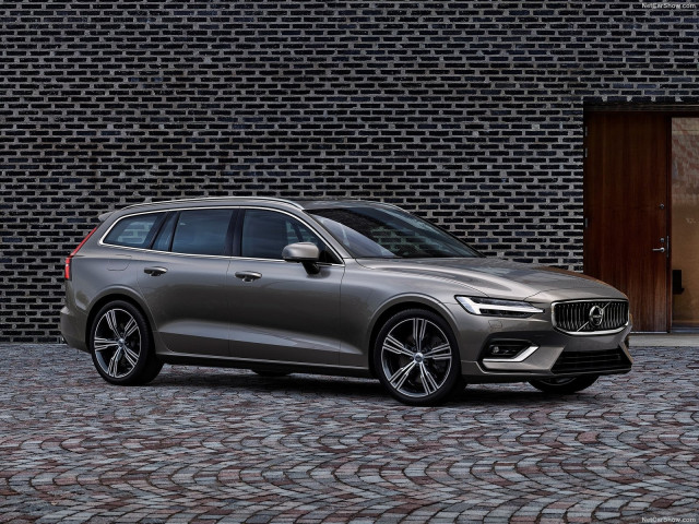 volvo v60 pic #186639