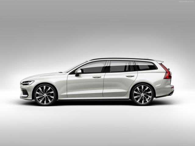 volvo v60 pic #186641