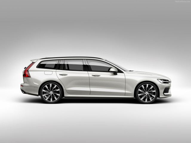 volvo v60 pic #186642