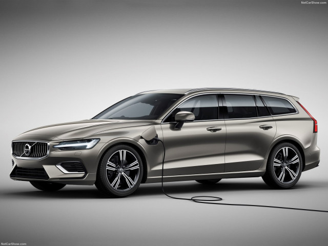 volvo v60 pic #186643