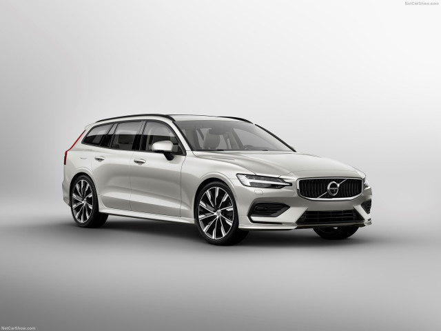 volvo v60 pic #186644