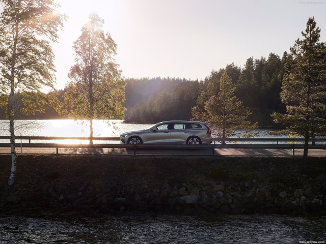 volvo v60 pic #186648