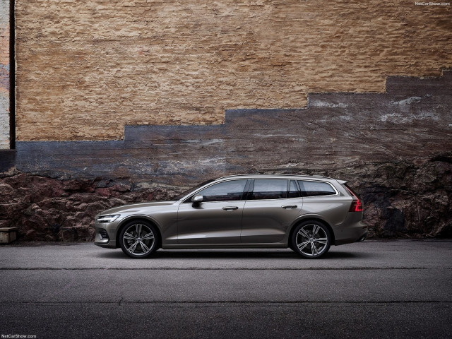 volvo v60 pic #186649