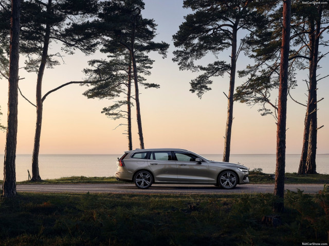 volvo v60 pic #186650