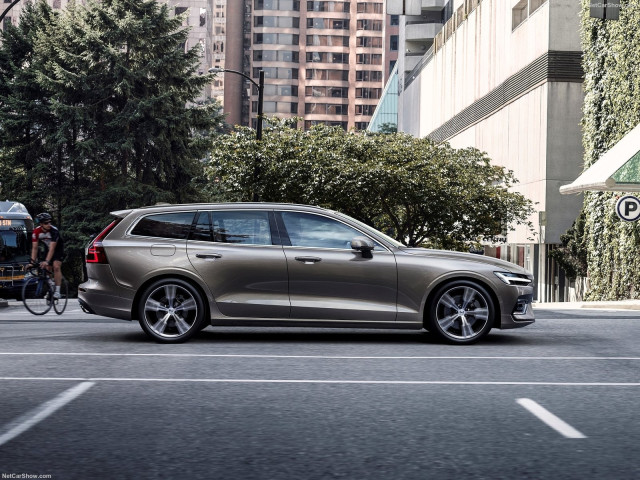 volvo v60 pic #186651