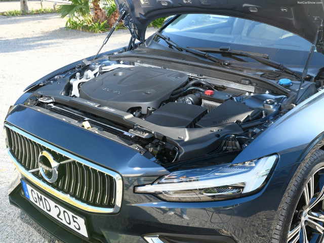 volvo v60 pic #188468