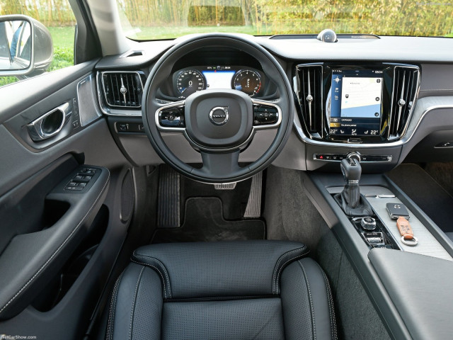 volvo v60 pic #188475