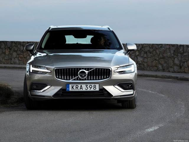 volvo v60 pic #188480