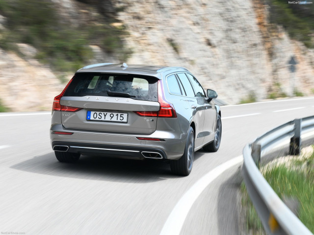 volvo v60 pic #188481