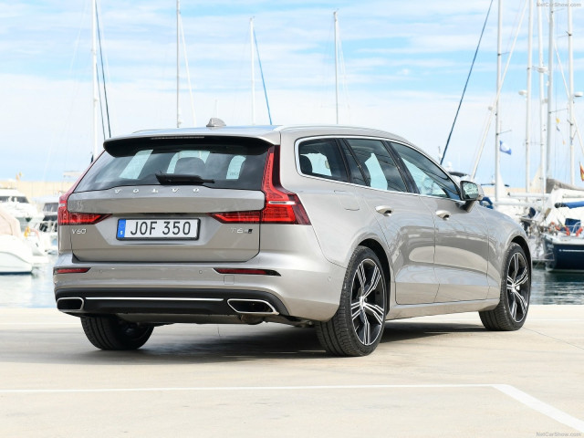 volvo v60 pic #188483