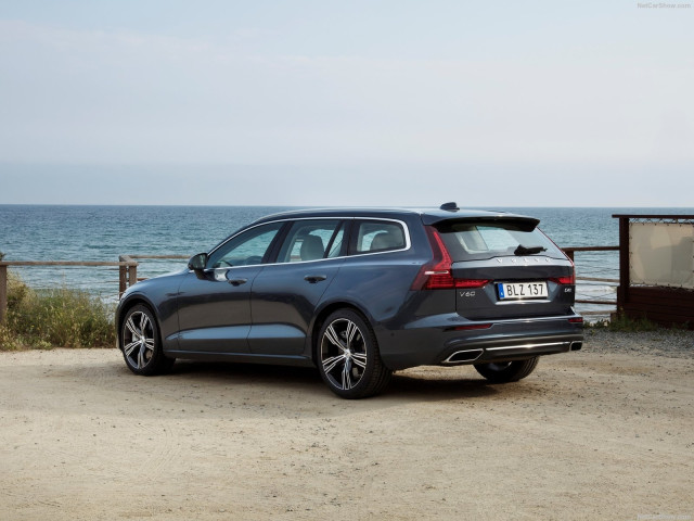 volvo v60 pic #188484