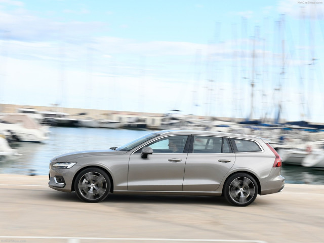 volvo v60 pic #188485