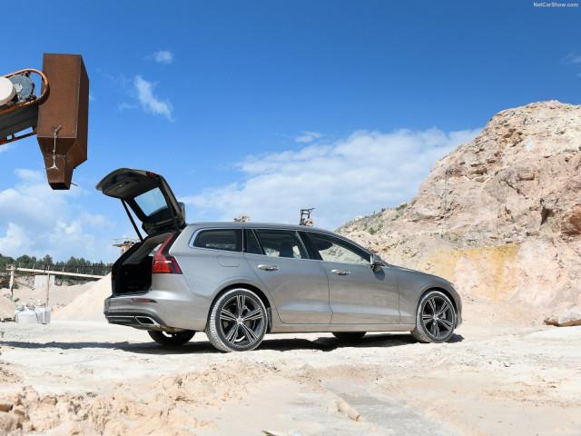 volvo v60 pic #188492