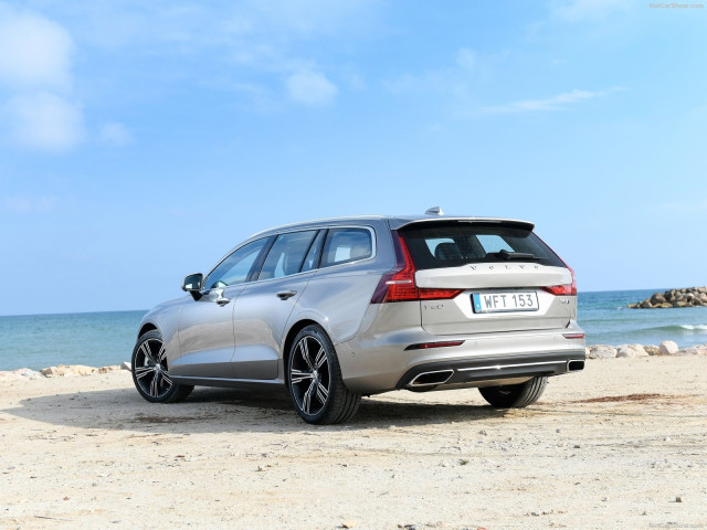 volvo v60 pic #188503