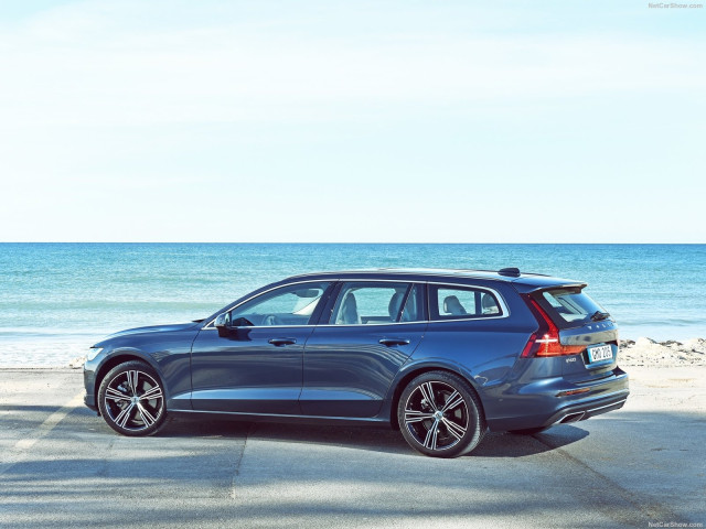 volvo v60 pic #188504