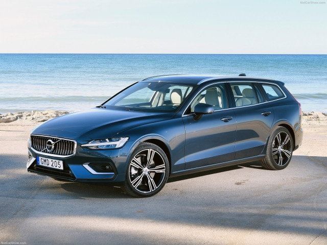 volvo v60 pic #188517