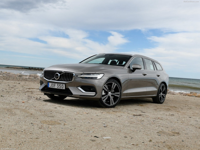 volvo v60 pic #188518