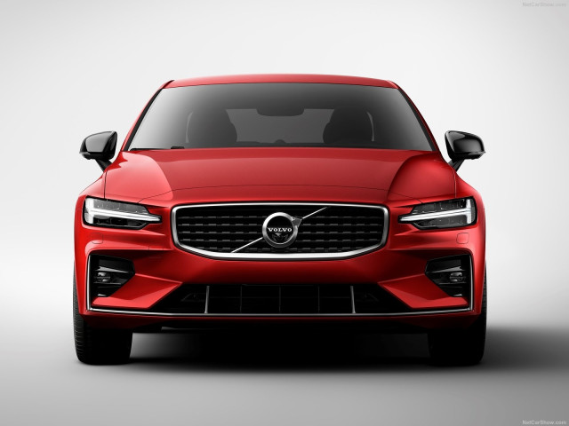 volvo s60 pic #189183