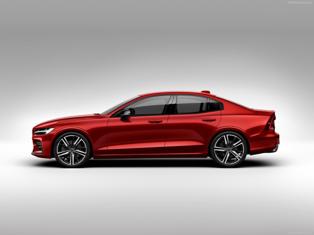 volvo s60 pic #189186