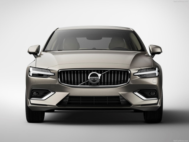 volvo s60 pic #189190