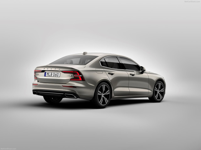 volvo s60 pic #189191