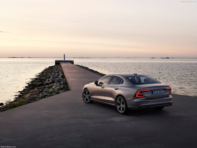 volvo s60 pic #189200