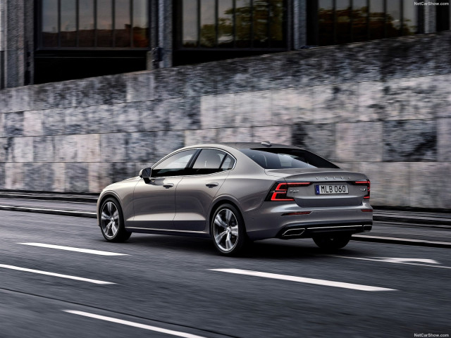 volvo s60 pic #189201