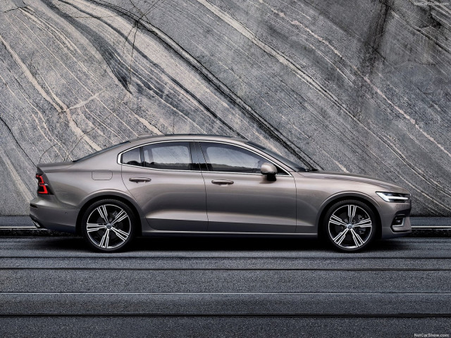 volvo s60 pic #189206