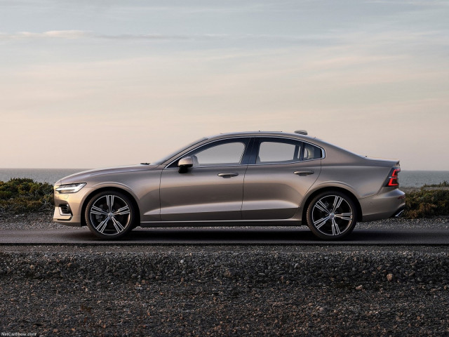 volvo s60 pic #189215