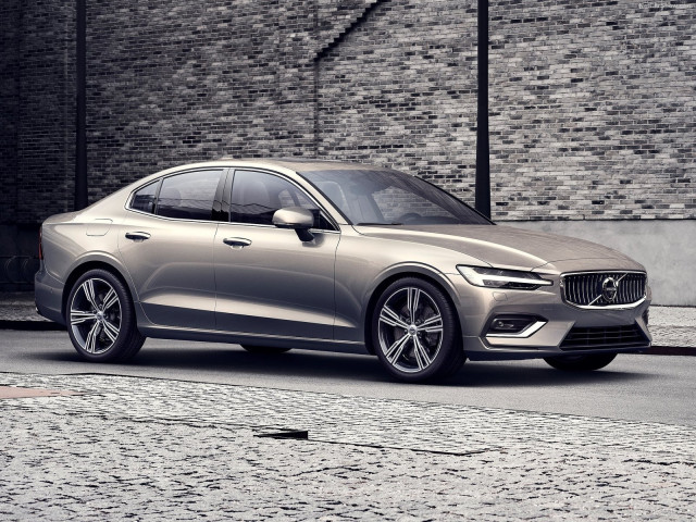 volvo s60 pic #189222