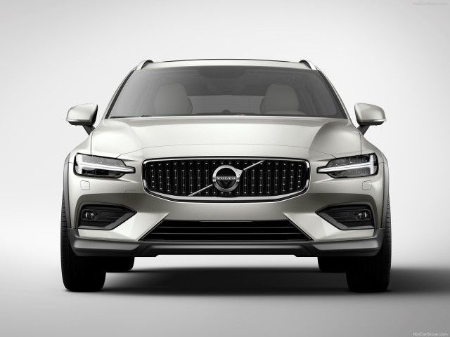 volvo v60 cross country pic #190726